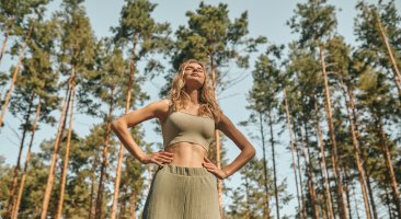 Regenerace jako klíč k lepším výkonům