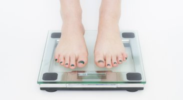 Vypočítejte si ideální příjem kalorií