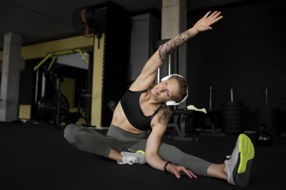 Pohyb jako součást dne, ne jako další povinnost