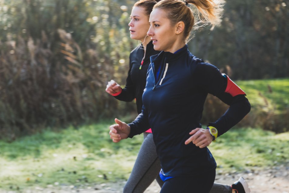 Energetické gely: Podpora pro vytrvalostní sportovce