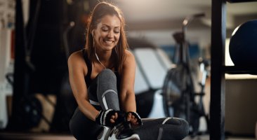 Fitness mýty, kterým je načase přestat věřit