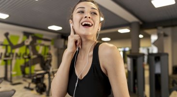 Ten pocit po tréninku, kvůli kterému se vracíš