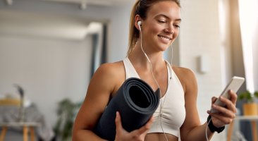 Jak začít s fitness? 5 kroků pro úspěšný start ve světě cvičení