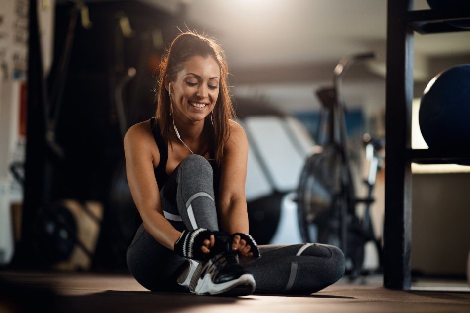 Fitness mýty, kterým je načase přestat věřit